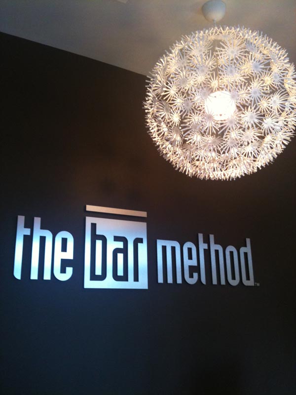 The Bar Method creates a lean, firm, sculpted body by reshaping and elongating muscles. You will crave this class!