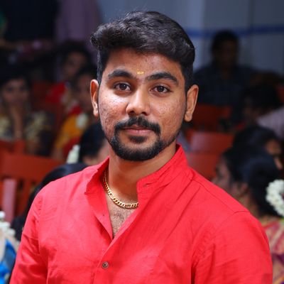 MaheAspire's profile picture. ippo na enna soldrathu 🤔