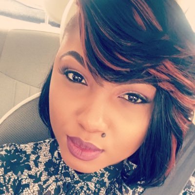 DebbieAtTarget's profile picture. Target HR Expert and Loving it T-1163