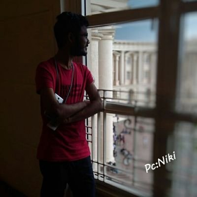 jaijgl's profile picture. Love web development . Not a pro🤓. Just started to learn 💻.
Love to explore new techs🔎💡, reading medium 📖°.