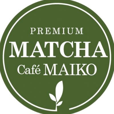 So matcha cafe