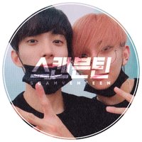 ♡ 스캔븐틴 ♡ (@scanventeen) 's Twitter Profile