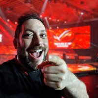 Scott 'Bytes' Levy (@byteshs) 's Twitter Profile Photo Scott 'Bytes' Levy (@byteshs) 's Twitter Profile Photo