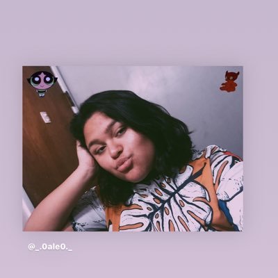 ale56681810's profile picture. 