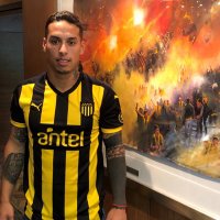 Jesús Trindade (@jesustrindade93) 's Twitter Profile