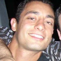 mattselvitella's profile picture. 