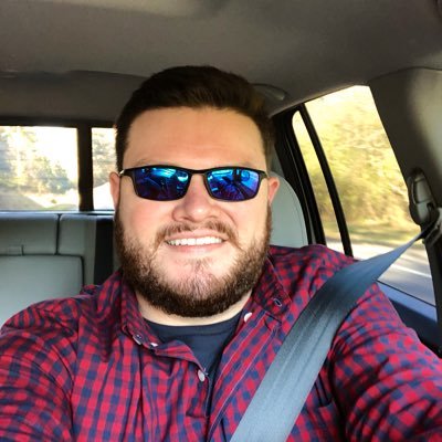 jakestr's profile picture. Believer | Son | Brother | Educator | #AppleTeacher