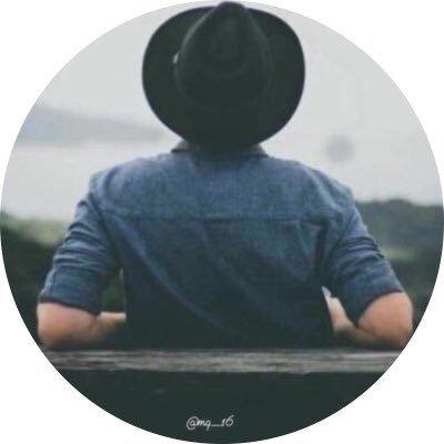 ||على سبيل الفخر اخصائي تمريض يخدم مرضى #التصلب_المتعدد | لا ندَّعي المثالية، ودائماً ما نتأرجح بين ذنبٍ واستقامة، لكن المؤكد أننا نخاف الله