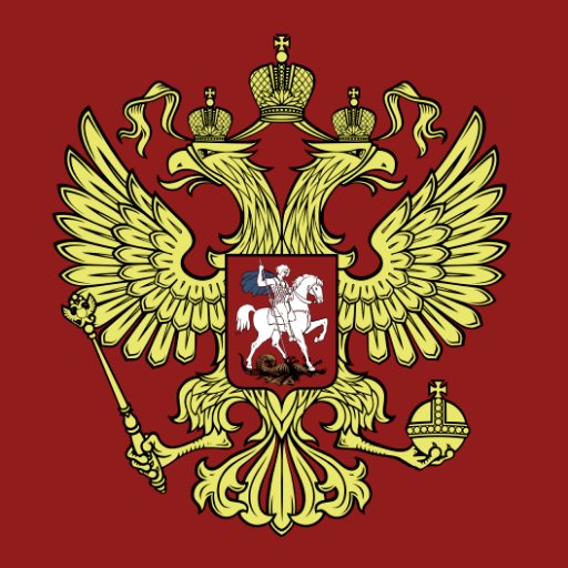 rbxraf's profile picture. Twitter account of the Russian Armed Forces on ROBLOX.