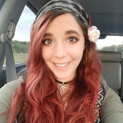 caitlinsgalaxy's profile picture. Pursue the Unknown.Believe your galaxy🌌You're only given one little spark of https://t.co/eRbSpkR2rE mustn't lose it.-Robin Williams #liveyourdream #loveyourself  #jincult