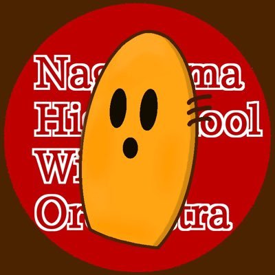 こんにちは！東京都多摩市を中心に、8名で活動しています！🎷 アイコンはギロの妖精の、パラサイトくんです！🧚‍♀️ 本番のお知らせや、日々の活動の様子などをツイートしていきます！🌸 フォロー/リプライ/DMなど、お待ちしてます！🥁🎶