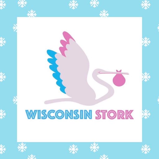 wisconsinstork's profile picture. Supporting Wisconsin families through information and education, while building a community of those who care.