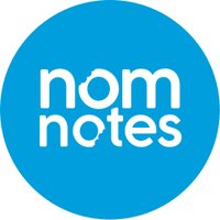 nom notes 💌(@mynomnotes) 's Twitter Profile Photo