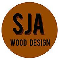 SJA Wood Design(@SJAWoodesign) 's Twitter Profile Photo