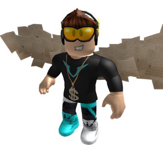 JRobloxgaming's profile picture. 