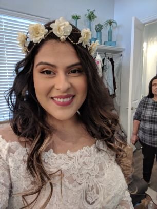 florido_daniela's profile picture. Marketing; Daydreamer & Overthinker