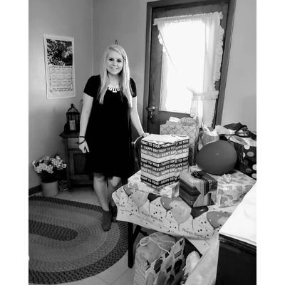 courtneyannie88's profile picture. I love Jesus=) check out my blog https://t.co/nIqwiOX77N