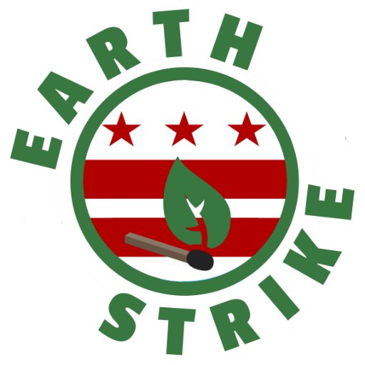 The DC metropolitan area (including Baltimore) chapter of #earthstrike  contact us at: BaltWashEarthstrike@protonmail.com