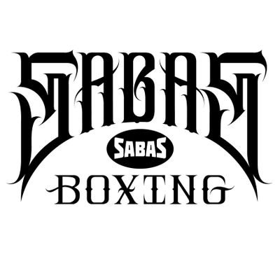 SABAS FIGHT GEAR
sales@sabasfightgear.com
IG: @sabas_fightgear