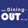 DiningOUT_SA's profile picture. Southern Africa's Premiere Online Restaurant Guide, delivering the richest content on the web.