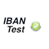 IBAN Checker app for iPhone