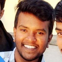 Gattu Mani Sampath(@mnsampath236) 's Twitter Profile Photo