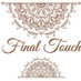 The Final Touch (@thefinaltouch7) Twitter profile photo The Final Touch (@thefinaltouch7) Twitter profile photo