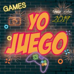 Yo juego, tu juegas, nosotros jugamos, somos #gamers, solo falta conocernos, sígueme  y te sigo #gamersunite #gamersriseup  🇲🇽