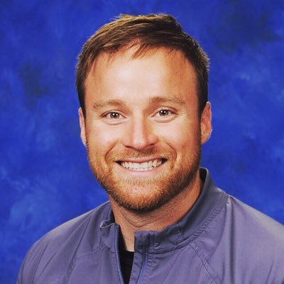 bradlawrence's profile picture. Live a life to make God look glorious | LSU Graduate | Teacher/Coach Woodridge Forest Middle School