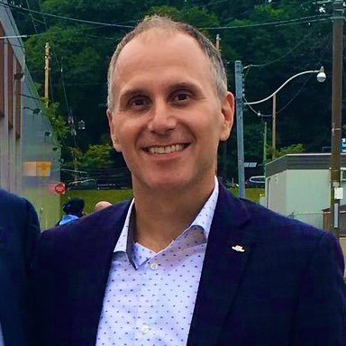 Josh Colle Profile