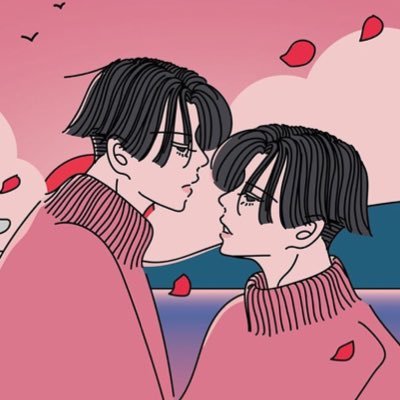 moonlight2435's profile picture. 冷める気もないから