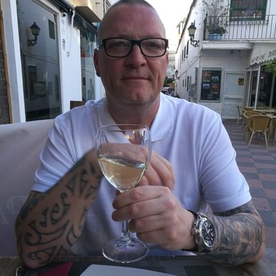 garygruffEK's profile picture. every days a school day