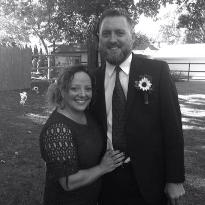 Husband, Dad, PE teacher, Coach, Outdoorsman, Reverend and good Dude!