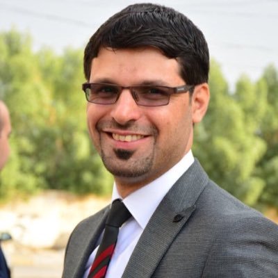 روي عن الإمام علي عليه السلام
(أصل الرضا حسن الثقة بالله).
