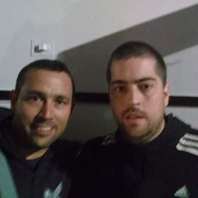 lucasecastillo's profile picture. Coordinador de Programación General y Contenidos en @Vorterixbahia 
#lamusicanomata