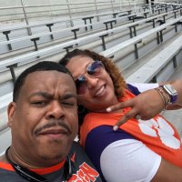 Jovaughn Gilbert (@joetiger1976) 's Twitter Profile