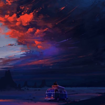 rvtvl's profile picture. .