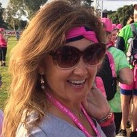 Dr Linda Florence (@drlindaflorence) 's Twitter Profile