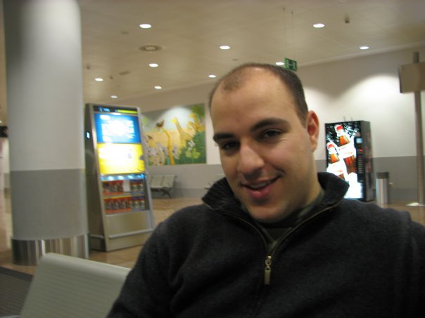 guywou's profile picture. programmer, passionate about F1, squash, MTB, YouTube addict, car fan