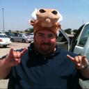 Tyler Choate - @luckybuddah - Twitter