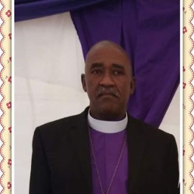 Bishop Mp Cele
