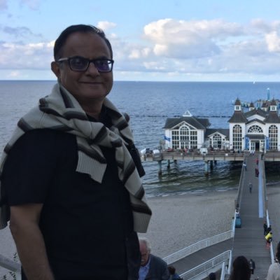 Ajay Sood (@AjaySoodIISc) / X