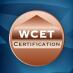 IEEE WCET (@WCET) Twitter profile photo