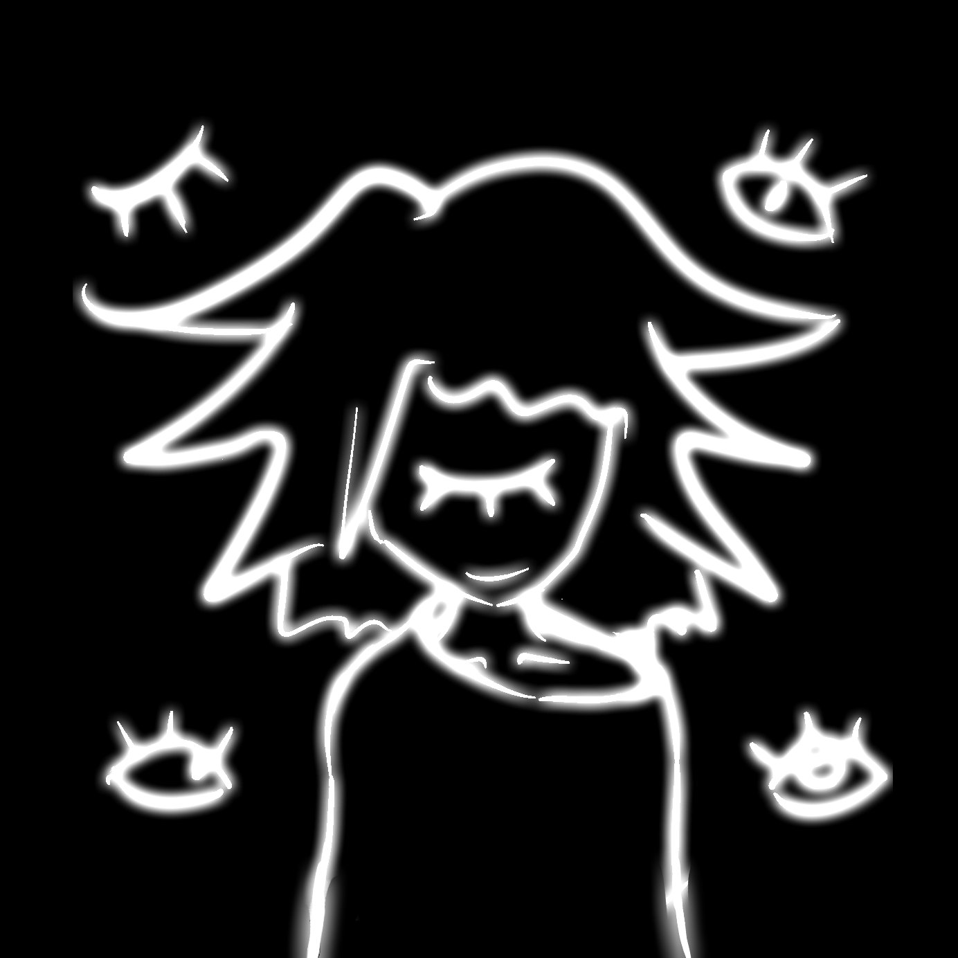 Nekkowe's Drawingsさんのプロフィール画像