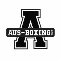 Aus-Boxing.com(@ausboxing) 's Twitter Profile Photo