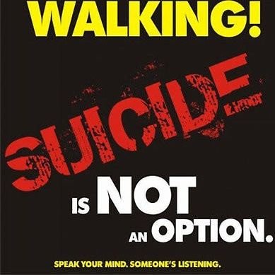 DepressionTalk6's profile picture. Depressed..?Feel free to drop a DM,Let's talk about it.