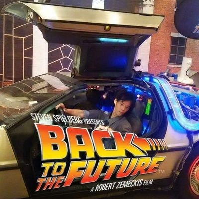 BTTF2015⏩2016⏩2017⏩2018⏩2019⏩2020⏩2021⏩2022⏩2023⏩2024年からの未来は白紙！これからの未来はみんなで作る！！
BTTFミュージカル待ってた