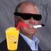 The Great White Snark (@scarybledsoe) Twitter profile photo The Great White Snark (@scarybledsoe) Twitter profile photo