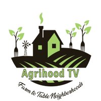Agrihood Living(@AgrihoodTV) 's Twitter Profile Photo