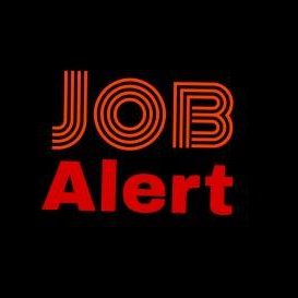 AlerJob's profile picture. Job Alert

Central Govt Jobs, State Govt Jobs, All Notifications

UPSC, SSC, Banking, Railway, Etc
All jobs Notification, Rerecruitment